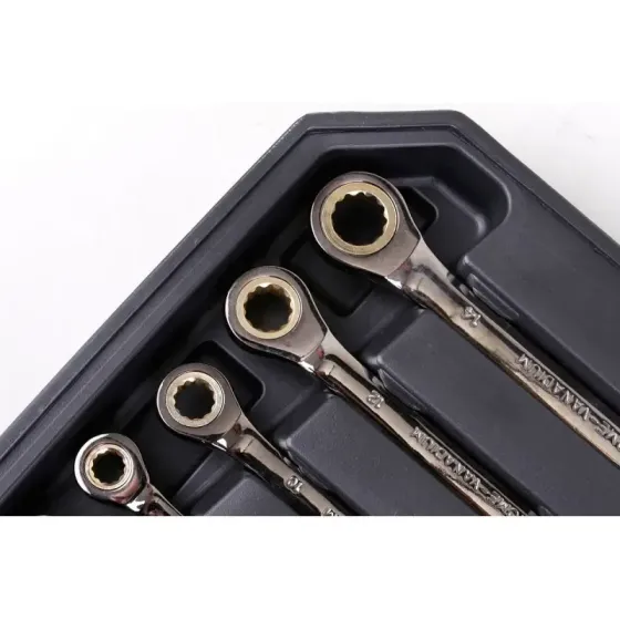 Набір LEX 186CC-2 — 186 предметів для авто, дому і майстерні (Чехія) Львів