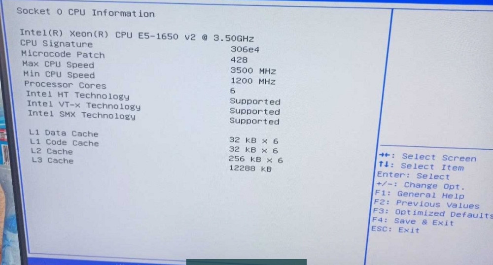 Материнська Плата Комплект: X79/E5, 1650V2/20Gb./DDR3/GTX960/2Gb. Київ - фото 2