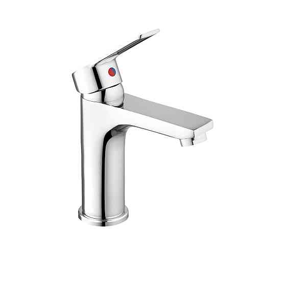 Смеситель для раковины Agua Merida-C010 Киев