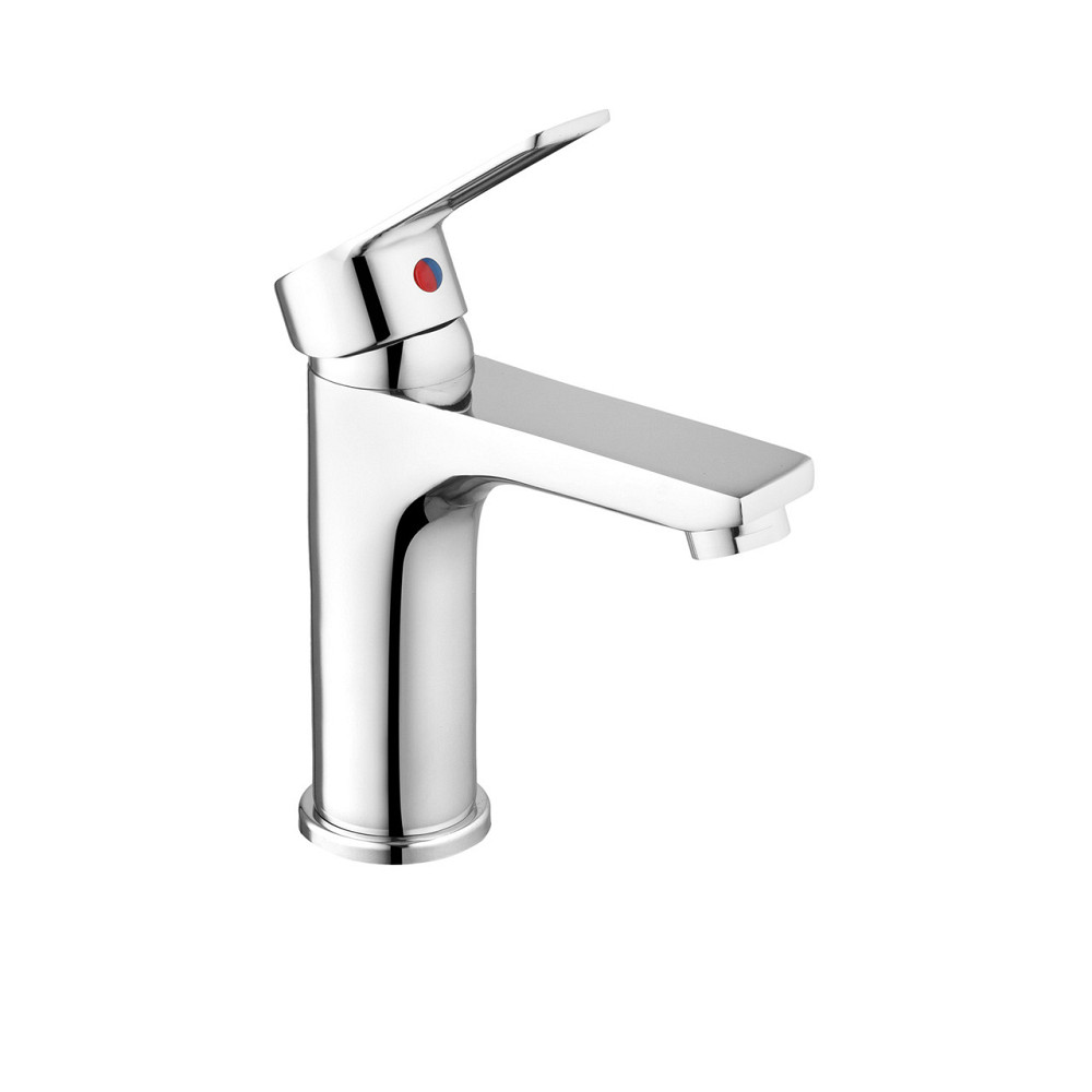 Смеситель для раковины Agua Merida-C010 Киев - изображение 2