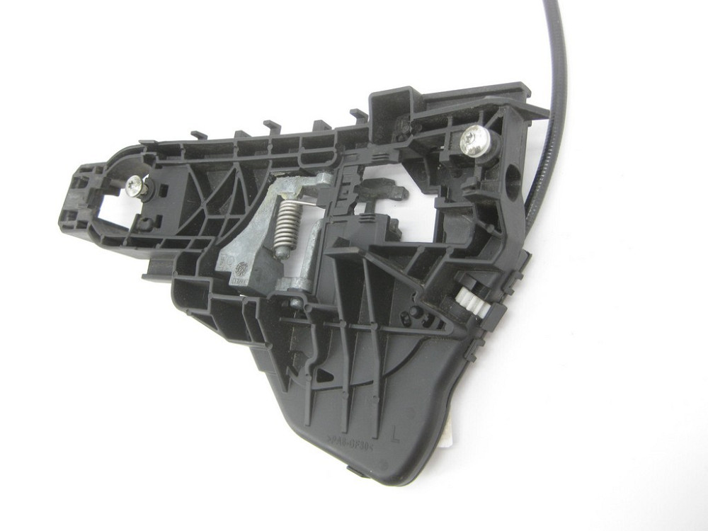 Mercedes-Benz  A1647600534 Рама ручки задніх лівих дверей GL X164 Одесса - изображение 12