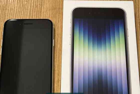 Айфон iPhone se 3 64Gb. Харків