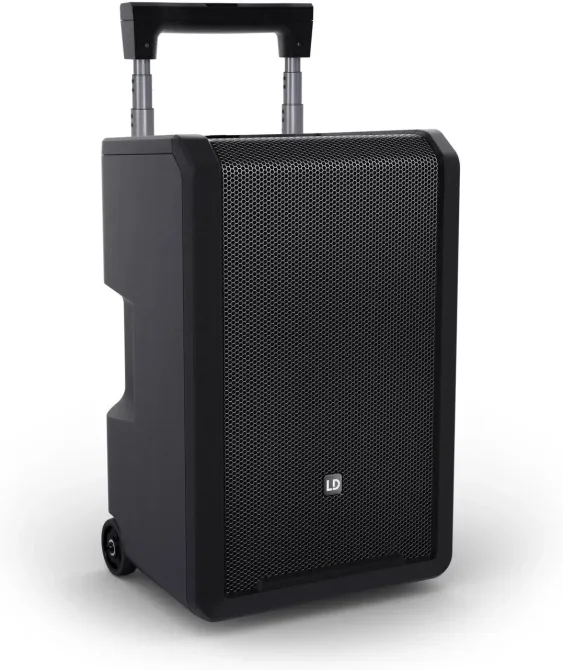 Колонка LD Systems ANNY 10 Киев - изображение 1