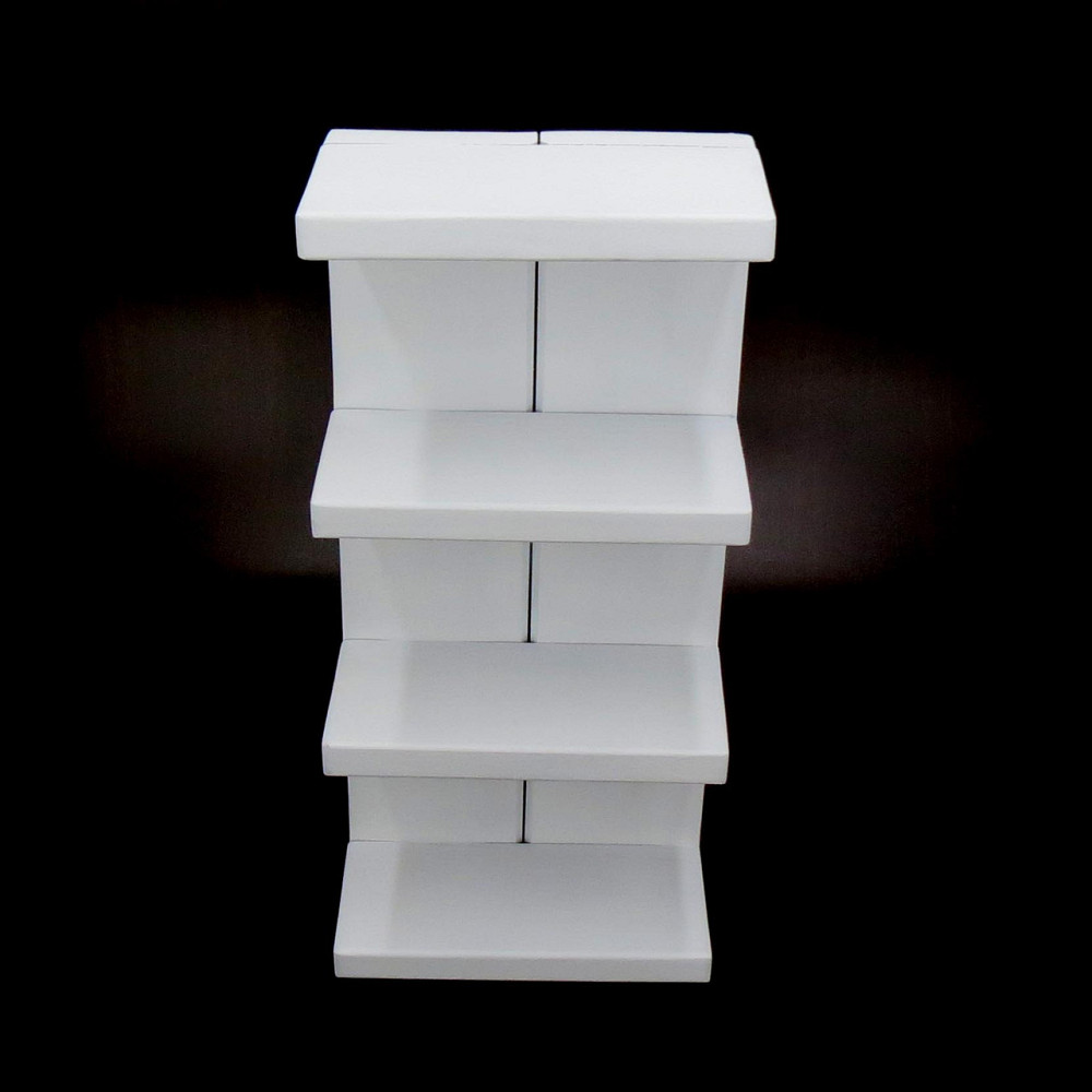 Полка для ванной 