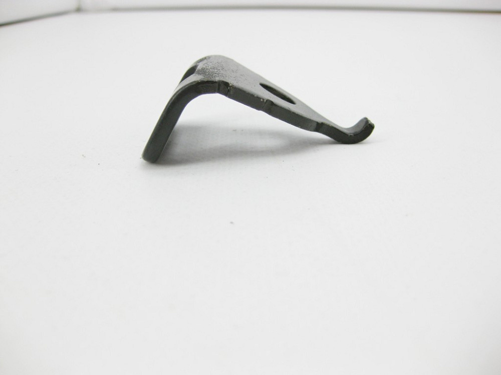 Mercedes-Benz  33040315A Кріплення заднього ременя безпеки ML W164 Одесса - изображение 7