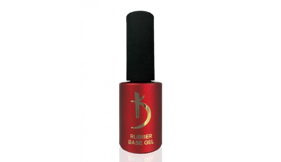 Гель лак KODI BLACK and WHITE (BW-100) 8 ml , белые и черные оттенки Киев - изображение 2