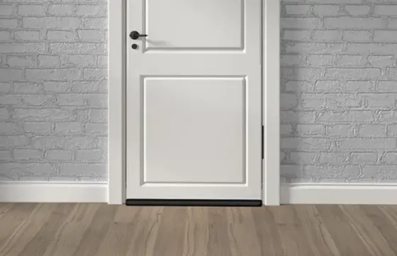 Водонепроницаемая уплотнительная лента, ограничитель длины,стопор, 92 см BOTTOM SEAL LY-315 Коломия