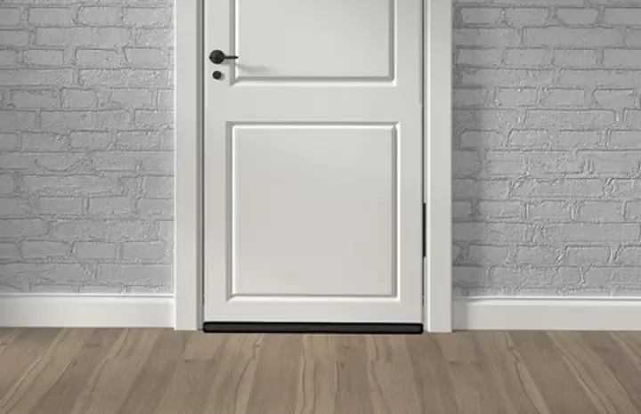 Водонепроницаемая уплотнительная лента, ограничитель длины,стопор, 92 см BOTTOM SEAL LY-315 Коломия - фото 2