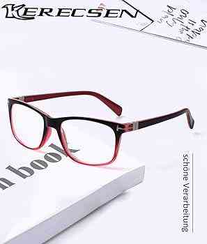 Окуляри для зору Kerecsen +1.25 Луцьк