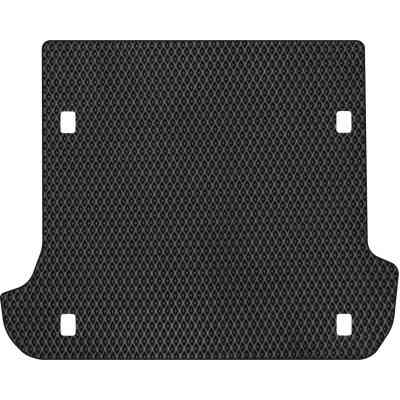 Коврик в багажник EVAtech Lexus GX 470 (UZJ120) 2002-2009 1 поколі (LS3360B1RBB) Винница