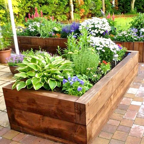 Кашпо "Вітрениця" капучино Миколаїв - фото 1