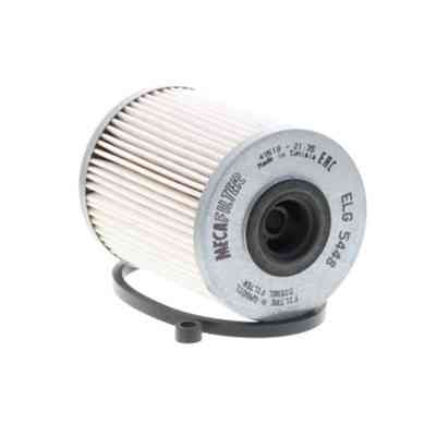 Фильтр топливный MECAFILTER ELG5448 Винница