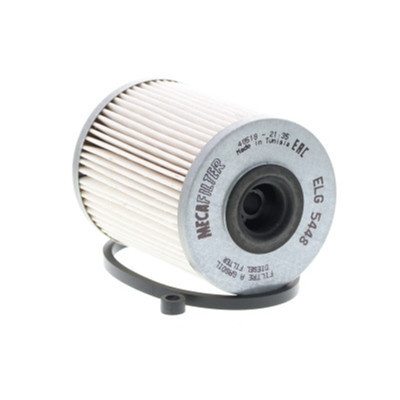 Фільтр паливний MECAFILTER ELG5448 Вінниця - фото 1