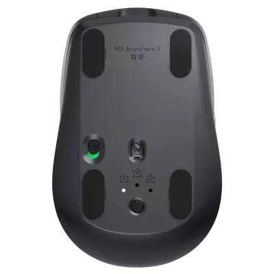 Мишка Logitech MX Anywhere 3S Wireless Graphite (910-006929) Вінниця - фото 7