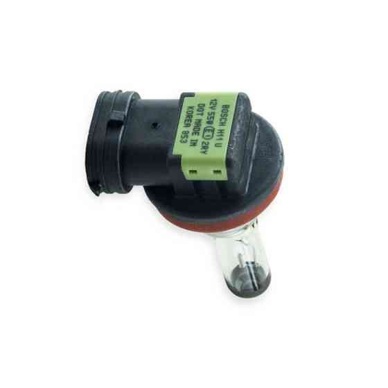 Автолампа 12V 55W Pure Light H11 Мукачево