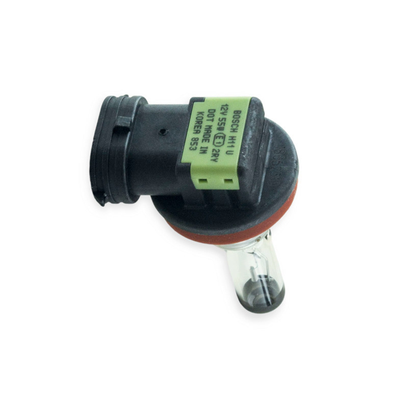 Автолампа 12V 55W Pure Light H11 Мукачево - изображение 1