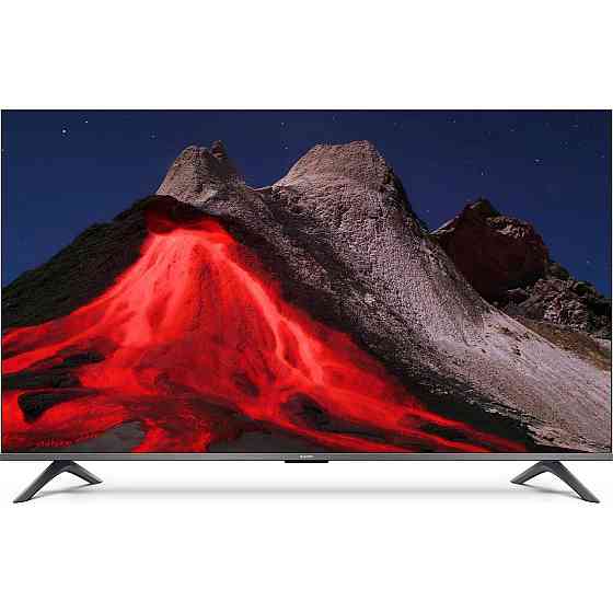 Телевізор Xiaomi TV A Pro 55 2026 ( Чорний ) Харків