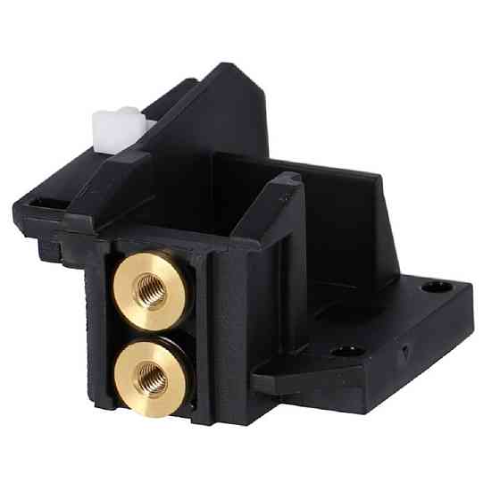 Крепление замка батареи YAMAHA, Haibike, locking cylinder mount Intube Київ