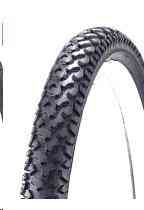 Велосипедная шина 24 *2.125 (37 * 533) Мукачево