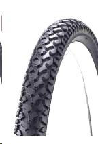 Велосипедная шина 24 *2.125 (37 * 533) Мукачево - изображение 1
