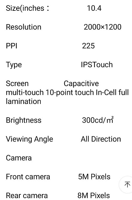Планшет Alldocube Iplay 50 Uses. 6/128Gb 4G LTE Київ - фото 2
