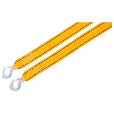 Трос буксирувальний СИЛА 5 тонн, 5м (284024) Вінниця