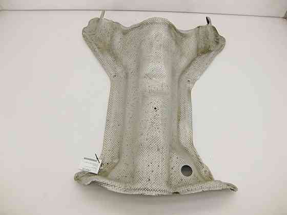 Mercedes-Benz  A1644710187 Захисний екран паливного бака GL X164 X166 Одесса