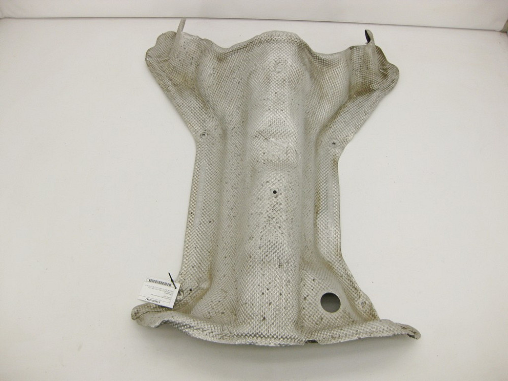 Mercedes-Benz  A1644710187 Захисний екран паливного бака GL X164 X166 Одесса - изображение 2