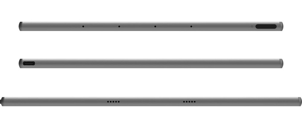 Електронна книжка PocketBook InkPad Eo(PB1042), Mist Grey Винница - изображение 2