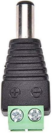 Переходник для камер видеонаблюдения 5.5x2.1мм Киев - изображение 2