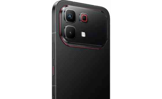 Смартфон Infinix Note 60 Pro X6878 12/256 GB Torino Black ( 28850 ) Харьков
