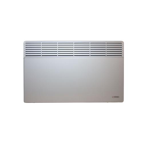 Електроконвектор 2000W метал білий ЕВНА-2,0/230 С2М(мби) ТЕРМІЯ Житомир - фото 1