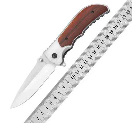 Нож складной SOG E21 Днепр