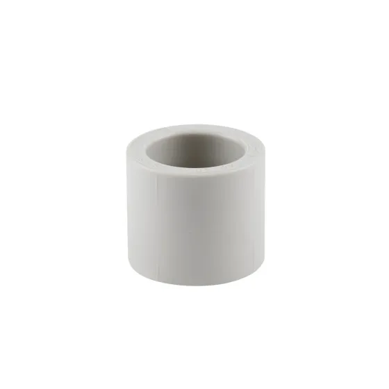 Муфта PPR Thermo Alliance 40 Київ