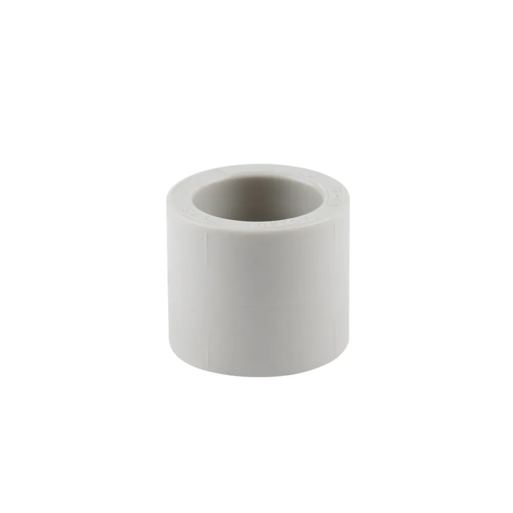 Муфта PPR Thermo Alliance 40 Київ - фото 5
