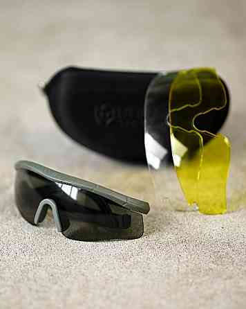 Очки UARMS балистические защитные Тревикс  ТР6532 Одесса