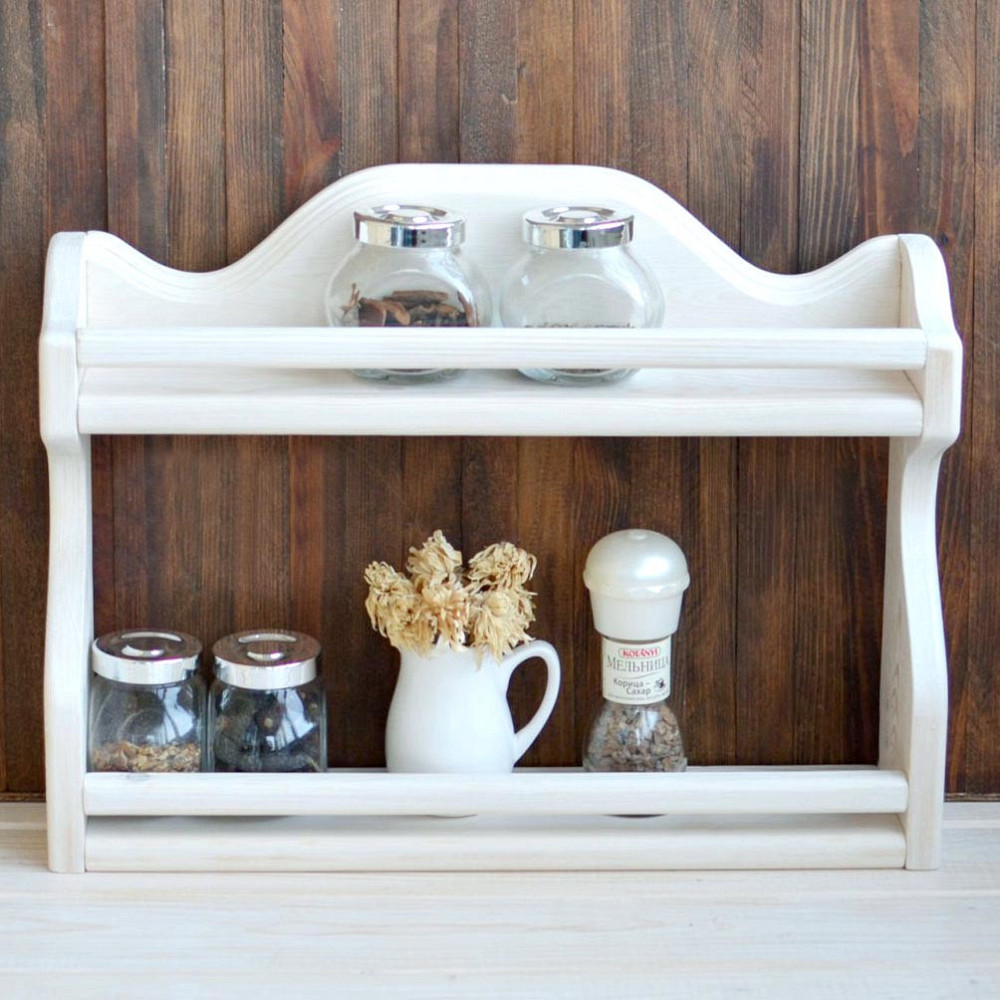 Органайзер для специй 