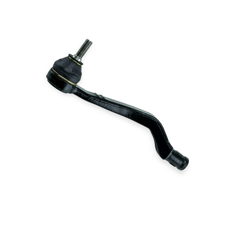 Наконечник тяги Логан 1,4; 1,5; 1,6 лівий зовнішній Fenox рульовий Мукачево - фото 1