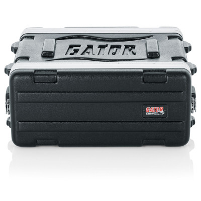 Кейс для звукового обладнання Gator 4U Audio Rack (Shallow) (GR-4S) Вінниця - фото 6