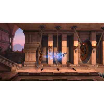 Игра Sony Prince of Persia: The Lost Crown, BD диск (3307216265115) Винница