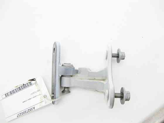 Mercedes-Benz  A2927200237 Петля дверей зверху праворуч GLE Coupe C292 Одеса