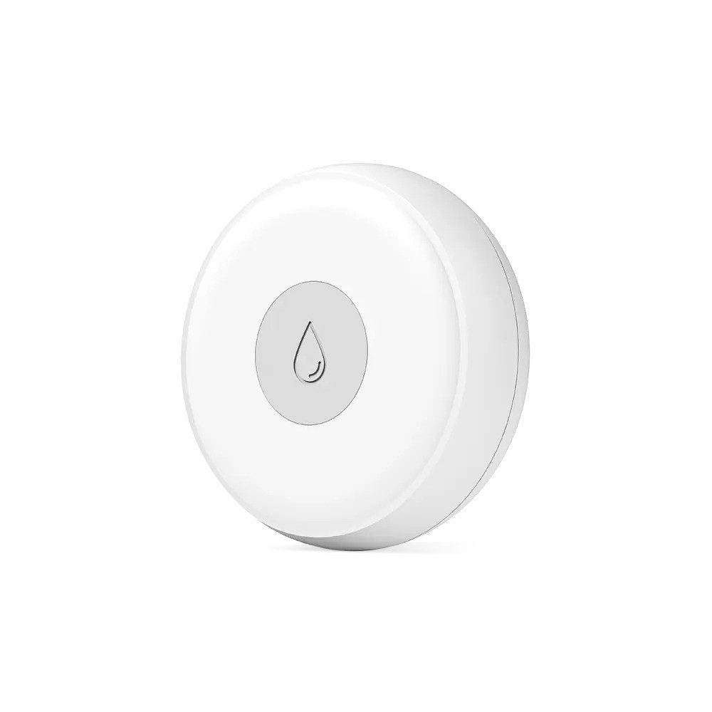 Бездротовий датчик затоплення ZigBee Akubela MIR-WA100 (00-00001631) Киев - изображение 1