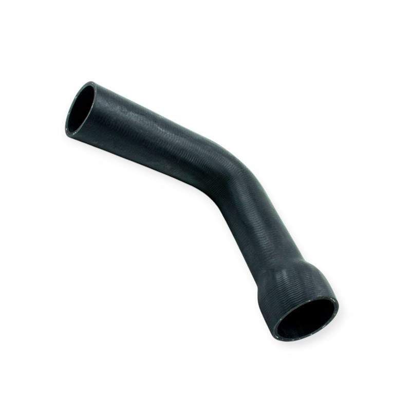 Патрубок универсальный угол d-45-d60 L-200*200 90град. Мукачево - изображение 1