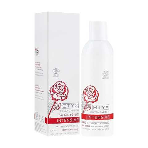 Тонік для обличчя Styx "Рожевий сад" 200 мл Дніпро - фото 1