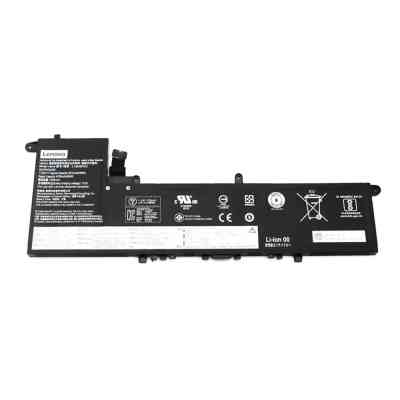 Аккумулятор для ноутбука Lenovo IdeaPad S540-13 L19M3PD3, 4915mAh (56Wh), 3cell, 11.52V, Li-ion (A47972) Винница