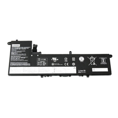 Аккумулятор для ноутбука Lenovo IdeaPad S540-13 L19M3PD3, 4915mAh (56Wh), 3cell, 11.52V, Li-ion (A47972) Винница - изображение 1
