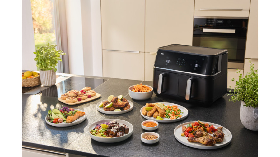 Мультипіч Braun TwinCook 5 TD 5030 ( 26268 ) Харьков - изображение 9