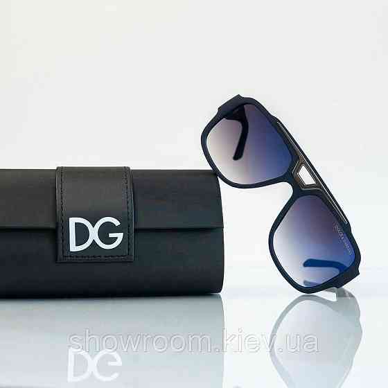 Солнцезащитные очки c градиентом для женщин (0421-2) Киев