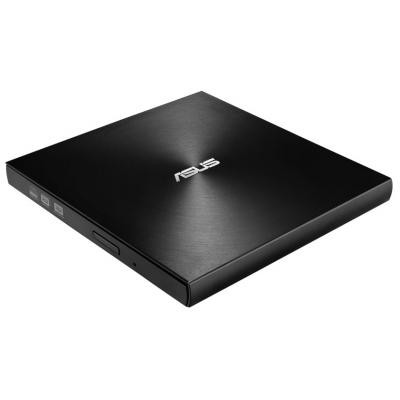 Оптичний привід DVD-RW ASUS SDRW-08U7M-U/BLK/G/AS (90DD01X0-M29000) Вінниця - фото 1