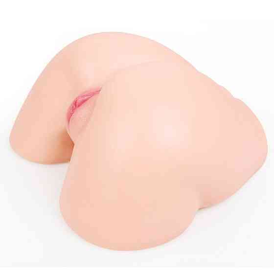 Мастурбатор Kokos 002 Hanna ONAHOLE Real Hips Sex Aura Київ